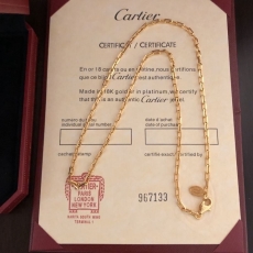 Cartier Necklaces